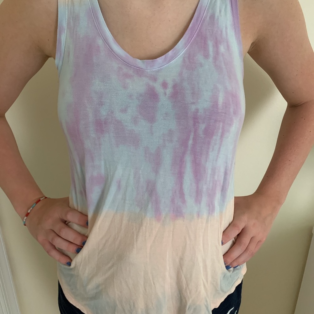 American Eagle Outfitters Tank Top